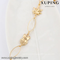 xuping alibaba wholesale saudi arabia gold jewelry bracelet